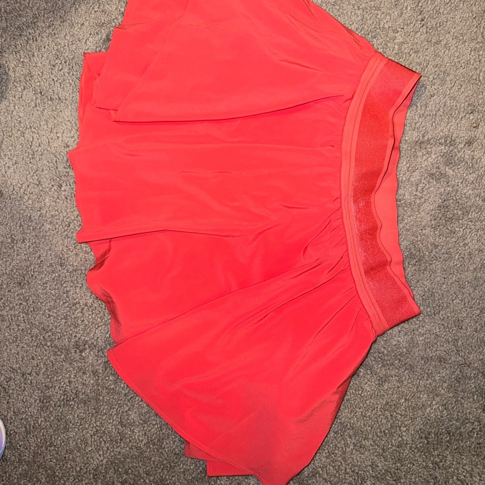 Lululemon Skirt
